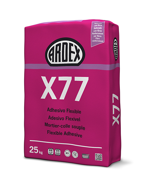 ARDEX X77